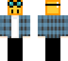 gold boy