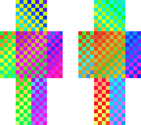 gradient guy