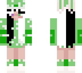 grass outfit