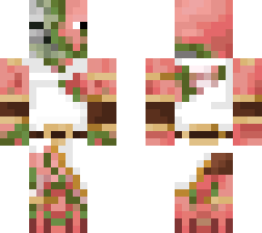 greek pigman