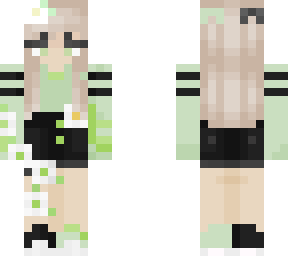 green bean