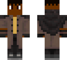 guy in a very nice suit