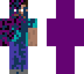 hacked herobrine