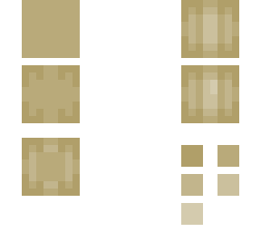 hair shading part one? (read desc)