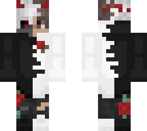 half demon
