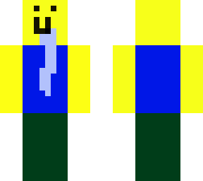 happy noob