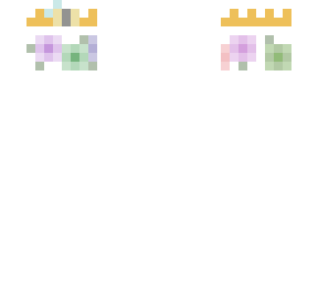 happylisa's crowns