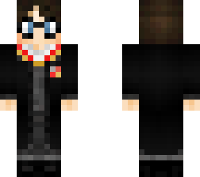 harry potter edit