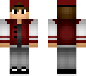 highschool boy
