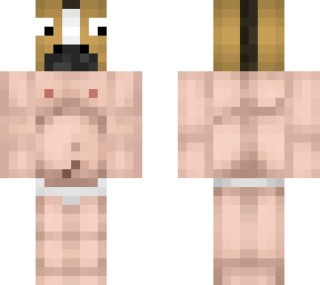 horse man
