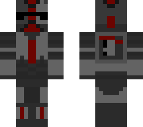 hunter bad batch