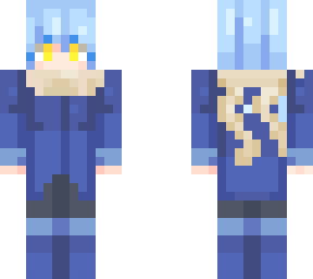 i am not a bad slime rimuru