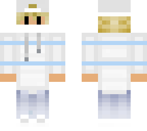 i remade my 1st skin