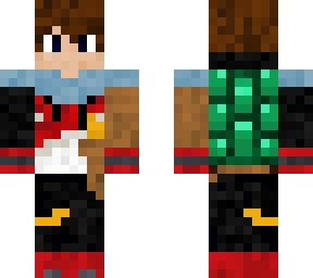 ian (from taming master)