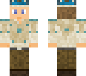 ice king