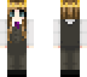 idk first time making a skin