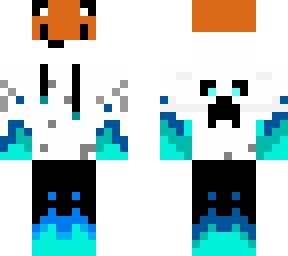 if u guessed fox u r correct