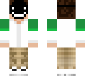 iliinnit green