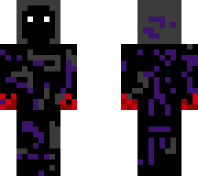 infected hunter