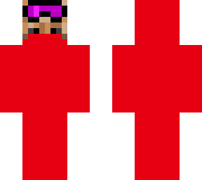 infected template