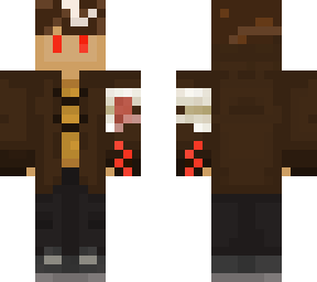 infected wilbur soot (revived alt)