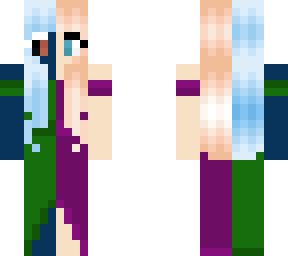 inverted filter
