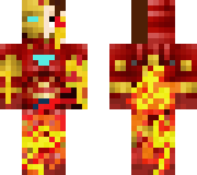 iron man infinity war - sacrificed