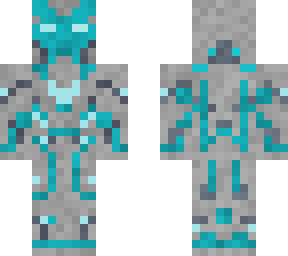 iron squirtle