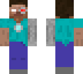 ironbrine, i guess