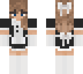 issa maid