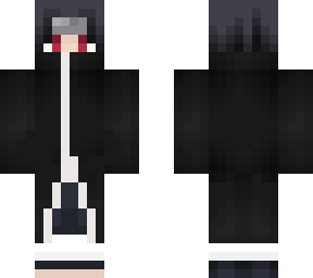 itachi akatsuki neo