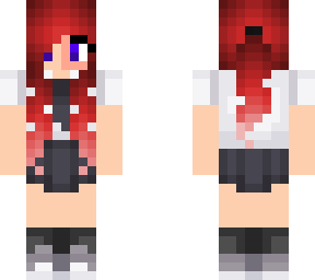 izzy uniform