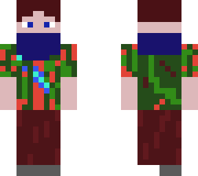 joe