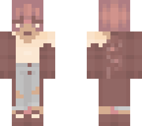 jonass skins
