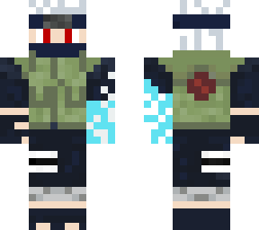 kakashi hatake