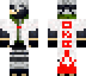 kakashi hatake hokage