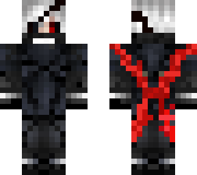 kaneki ken (without blood)