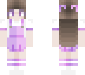 kawaii girl