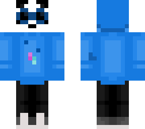 kiloxd's custom skin again