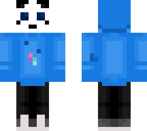 kiloxd's custom skin again