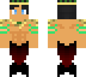 king aquason
