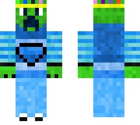 king creeper (fixed)