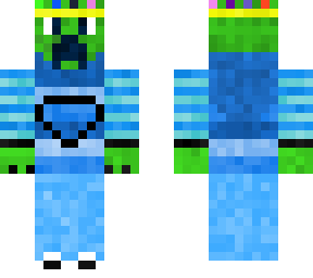 king creeper