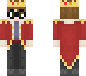 king desiandteddy