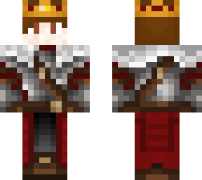 king joe (updated)