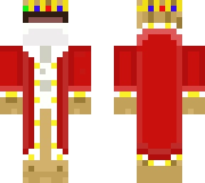 king toad