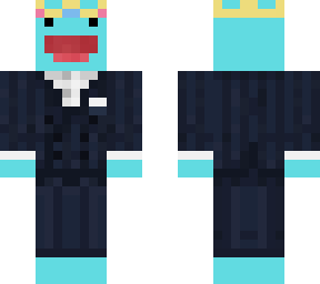 king wooper