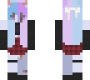 kirbysocks cute skin