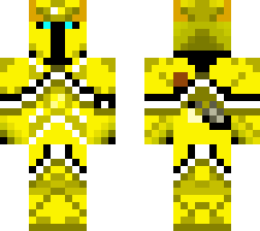 knight king