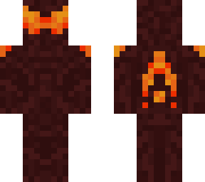lava guardian